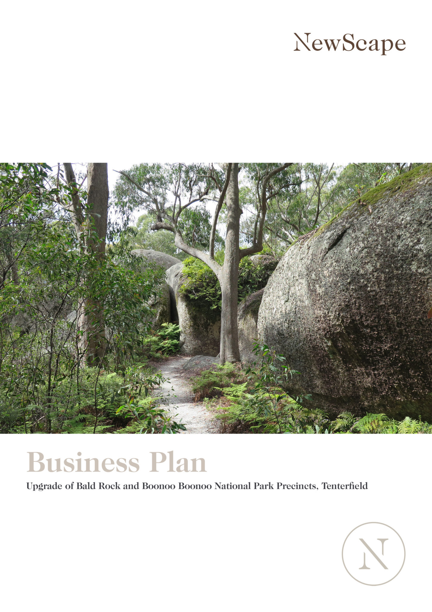 Tenterfield Business Plan high res-1 copy