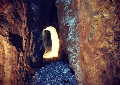 Wellington Caves Masterplan